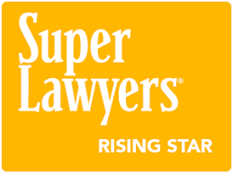 Super Lawyers Rising Star - Christopher M. Young, Esq.
