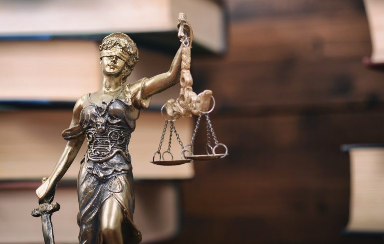 Complex Civil Litigation - The Young Law Firm. PLLC